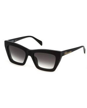 Blumarine Sunglasses - Black