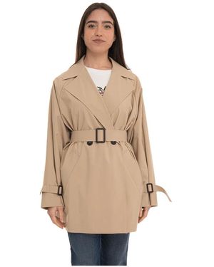 Weekend by Maxmara Trench Coats - Neutro