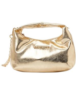 Love Moschino Handbags - Métallisé