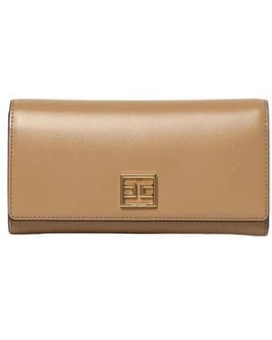 Elisabetta Franchi Wallets & Cardholders - Neutre