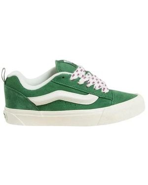Vans Sneakers - Vert