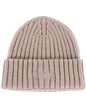 Mc2 Saint Barth Beanies - Rosa