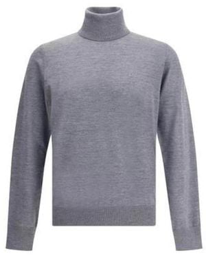 DSquared² Turtlenecks - Azul