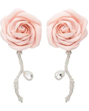 Magda Butrym Earrings - Rosa