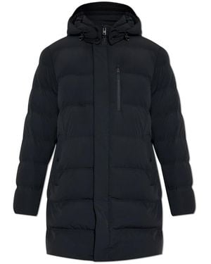Woolrich Down Jackets - Bleu