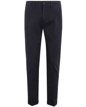 Re-hash Chinos - Azul