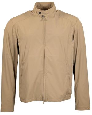 Save The Duck Light Jackets - Brown