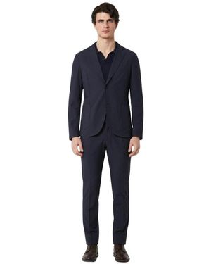 Mason's Blazers - Bleu