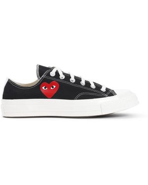 Baskets COMME DES GARCONS PLAY pour femme Reductions en ligne jusqu a 45 Lyst