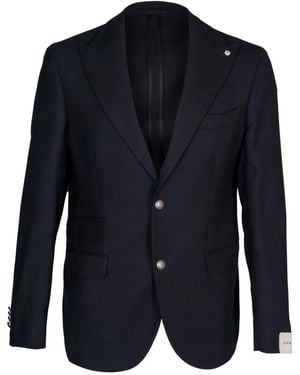 L.B.M. 1911 Blazers - Blue