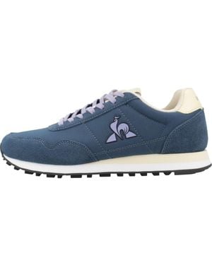 Le Coq Sportif Sneakers - Blu