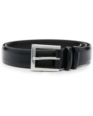 Orciani Belts - Negro
