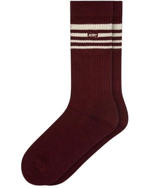 Autry Underwear & Socks - Rouge