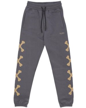 PHOBIA ARCHIVE Joggers - Grey
