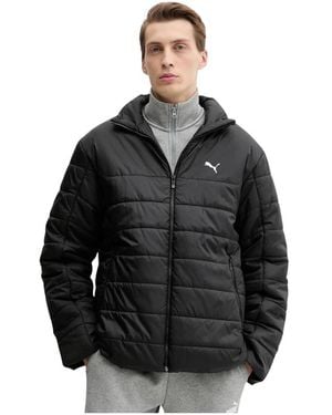 PUMA Ski Jackets - Noir