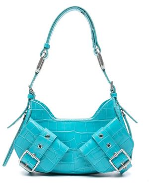 BIASIA Shoulder Bags - Blu