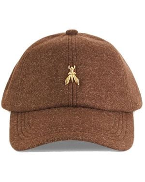 Patrizia Pepe Caps - Marrone