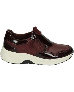 Josef Seibel Sneakers - Bruin