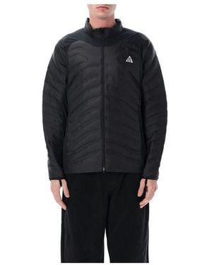 Nike Ski Jackets - Nero