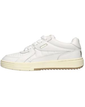 Palm Angels Sneakers - Blanco