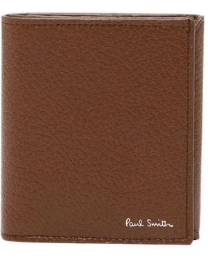 Paul Smith Wallets & Cardholders - Marron