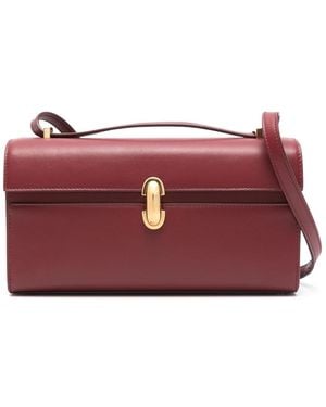 SAVETTE Cross Body Bags - Rojo