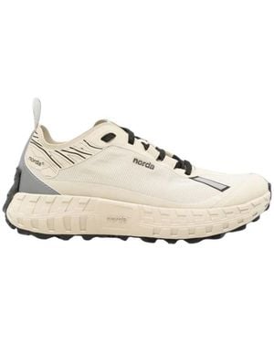 Norda Outdoor Shoes - Neutro