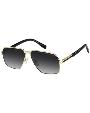 Marc Jacobs Sunglasses - Black