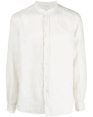 Aspesi Casual Shirts - White