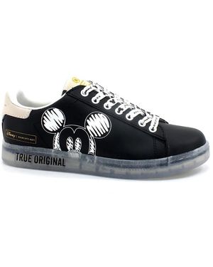 MOA Sneakers - Noir