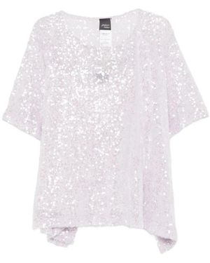 Marina Rinaldi Tunics - White