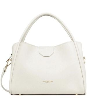Lancaster Handbags - White