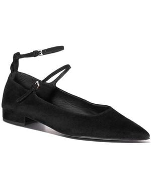 Laurence Dacade Ballerinas - Negro
