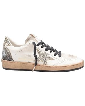 Golden Goose Sneakers - Bianco