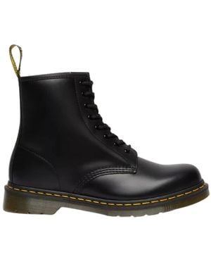 Dr. Martens 1460 Schnürstiefel - Schwarz