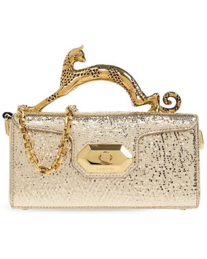 Lanvin Clutches - Metálico