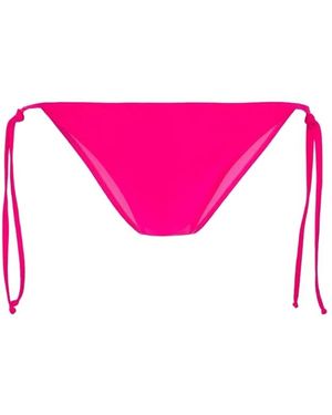 Chiara Ferragni Bikinis - Pink