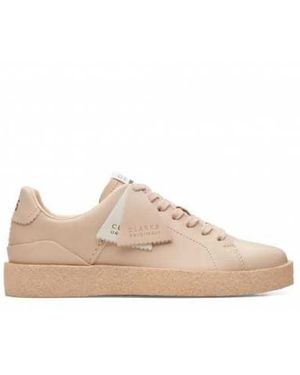 Clarks Tormatch - Roze
