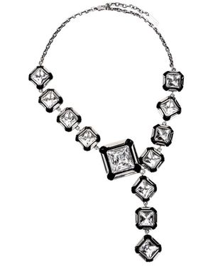 Givenchy Necklaces - Black