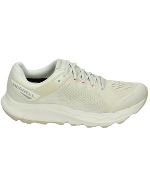 Merrell Fitness ,Antora 4 Wp - Wit