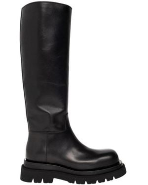 Bottega Veneta High Boots - Black