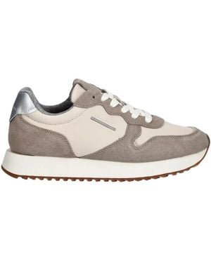 GANT Sneakers - Blanc