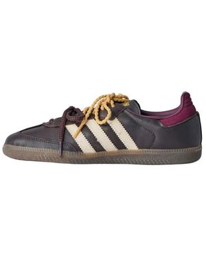 adidas Samba Og Sneaker - Braun