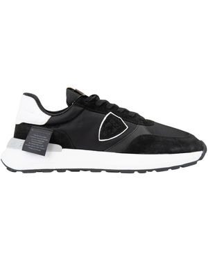 Philippe Model Trainers - Black
