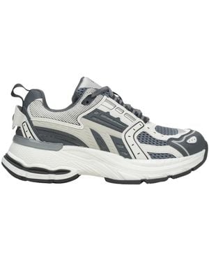 ESTRO Trainers - Grey