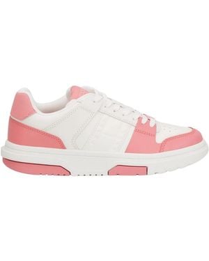 Tommy Hilfiger Trainers - Pink