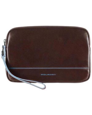 Piquadro Bags - Brown