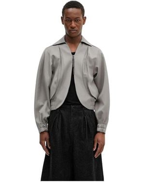 Adererror Light Jackets - Gris