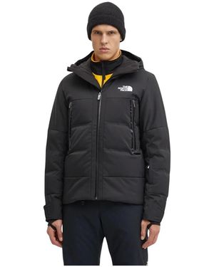 The North Face Ski Jackets - Negro