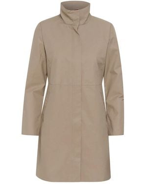 Part Two Light Jackets - Natural